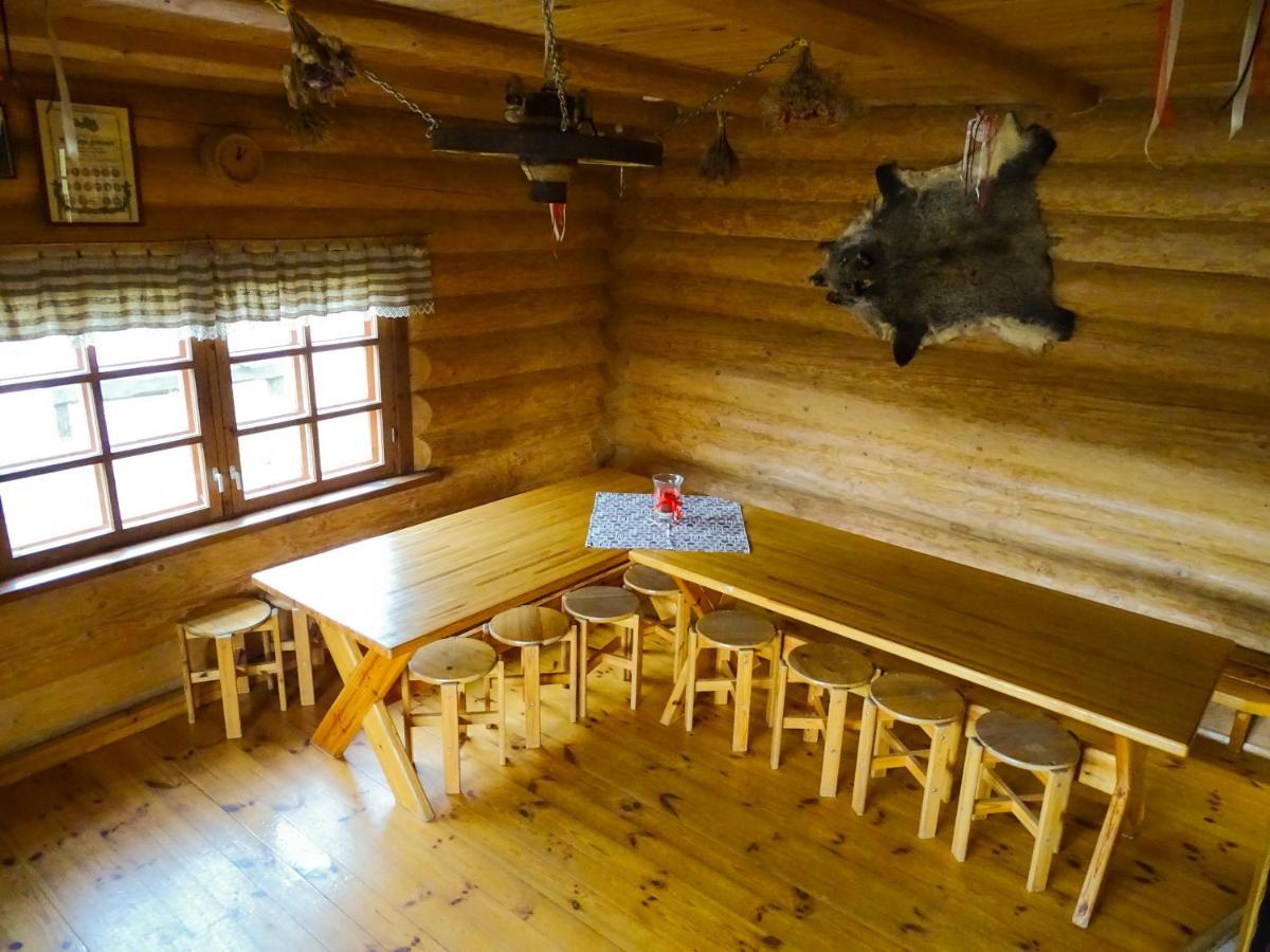 Lejasbisenieki