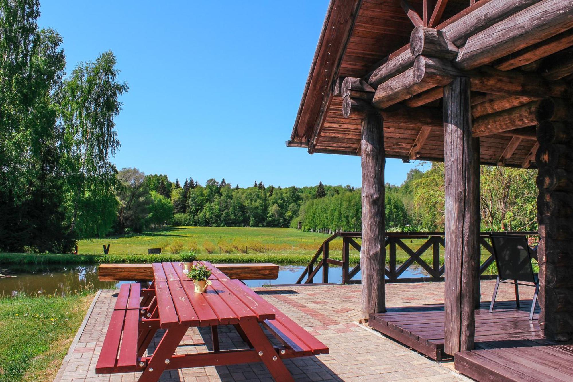 Lejasbisenieki