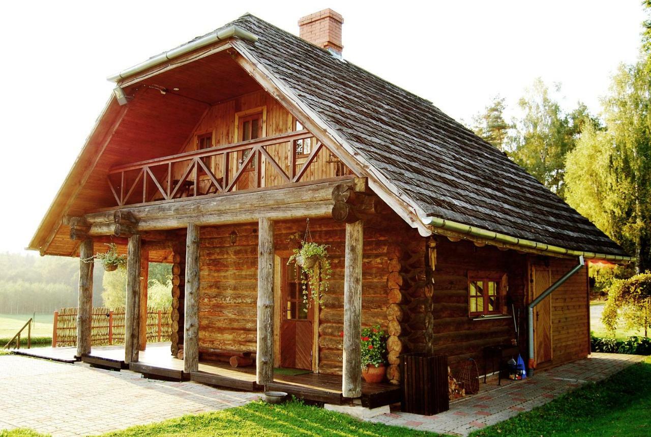 Holiday home Lejasbisenieki